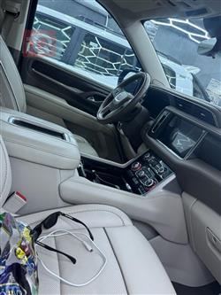 جي ام سي يوكون